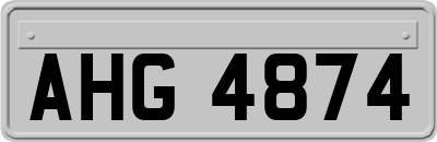 AHG4874