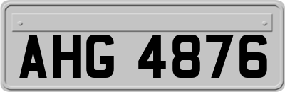 AHG4876