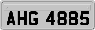 AHG4885