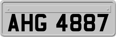 AHG4887