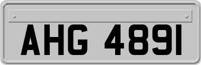 AHG4891