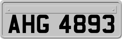 AHG4893