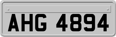 AHG4894
