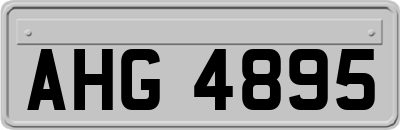 AHG4895
