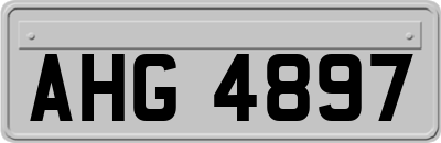 AHG4897