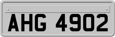 AHG4902