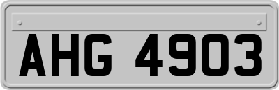 AHG4903