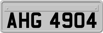 AHG4904