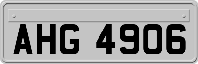 AHG4906