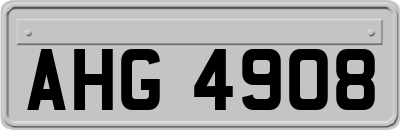 AHG4908