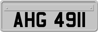 AHG4911