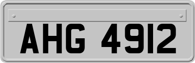 AHG4912