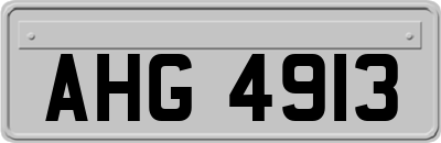 AHG4913