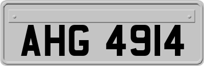 AHG4914