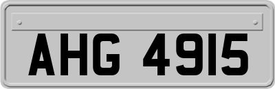 AHG4915