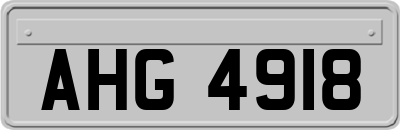 AHG4918