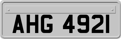 AHG4921