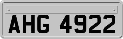 AHG4922
