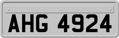AHG4924