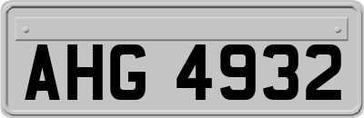 AHG4932
