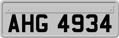 AHG4934