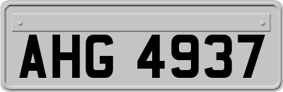 AHG4937