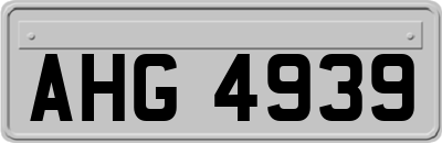 AHG4939