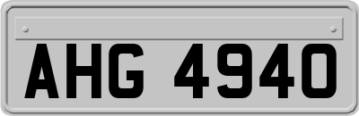 AHG4940