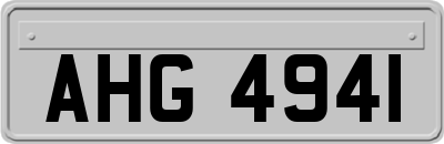 AHG4941