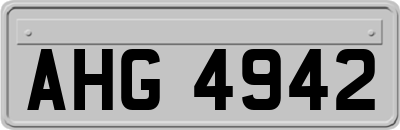 AHG4942
