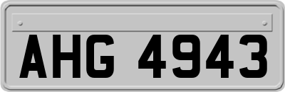 AHG4943
