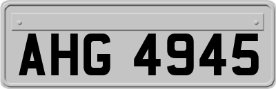 AHG4945