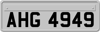 AHG4949