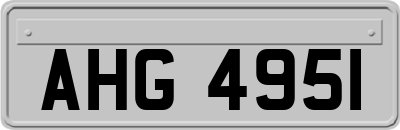 AHG4951
