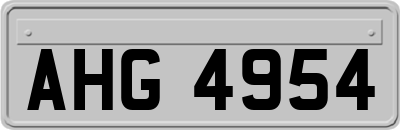AHG4954