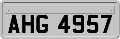 AHG4957
