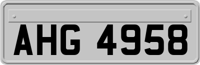 AHG4958