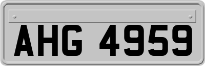 AHG4959