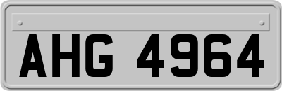 AHG4964