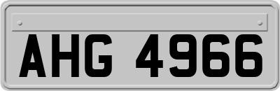 AHG4966