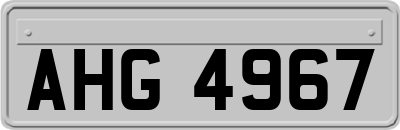AHG4967