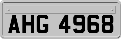 AHG4968
