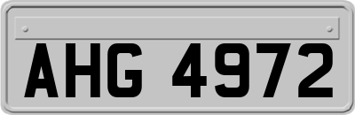 AHG4972