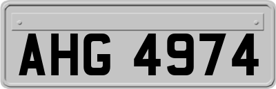 AHG4974