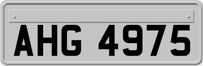 AHG4975