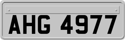 AHG4977
