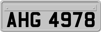 AHG4978