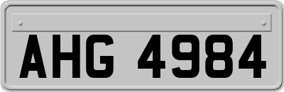 AHG4984