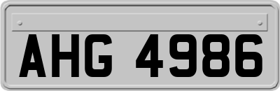 AHG4986