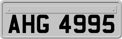 AHG4995